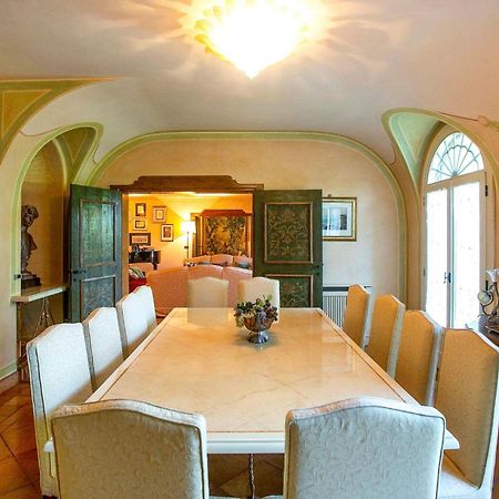 Villa Santa Marina Polistena Exteriér fotografie