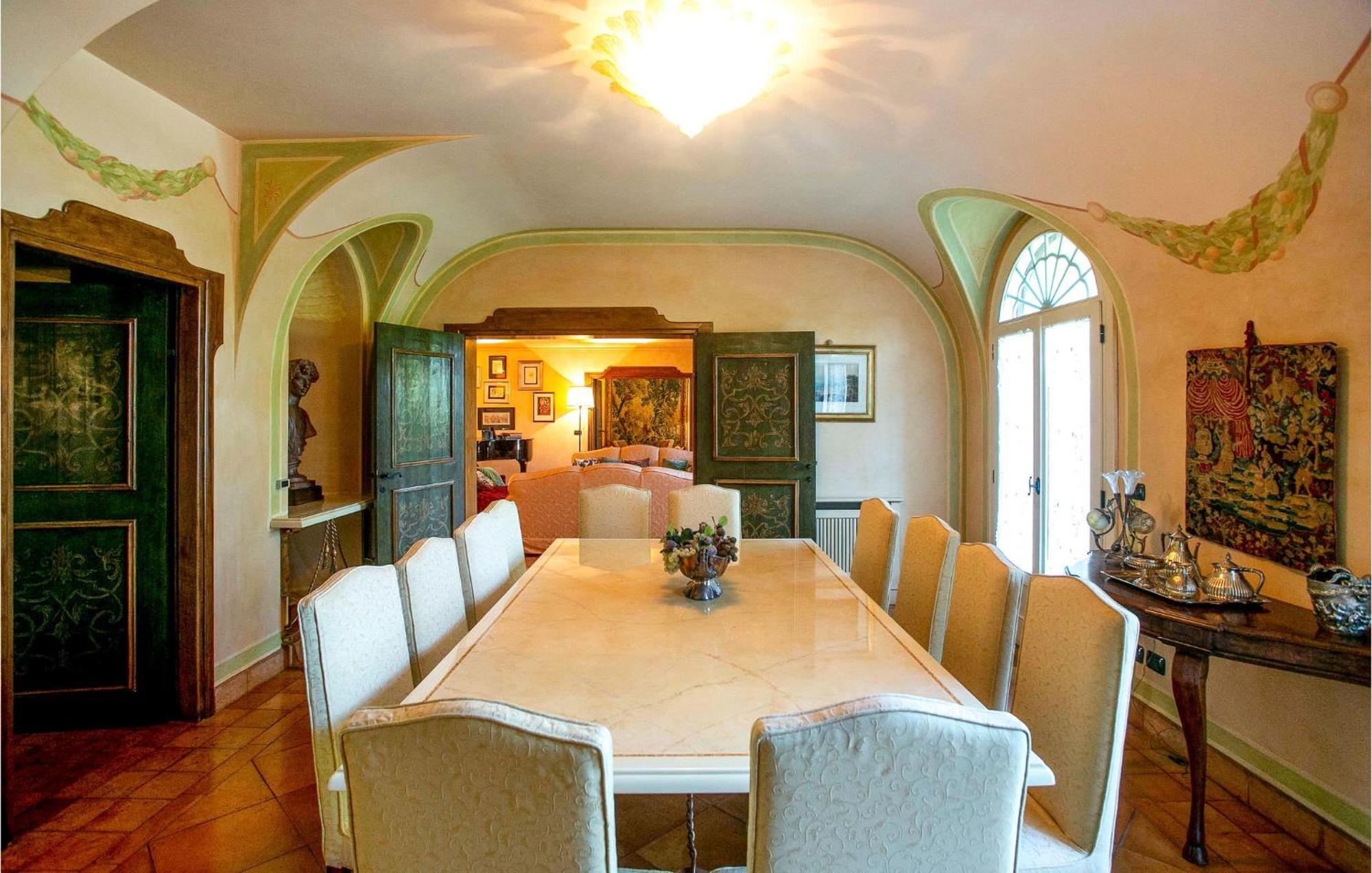 Villa Santa Marina Polistena Exteriér fotografie