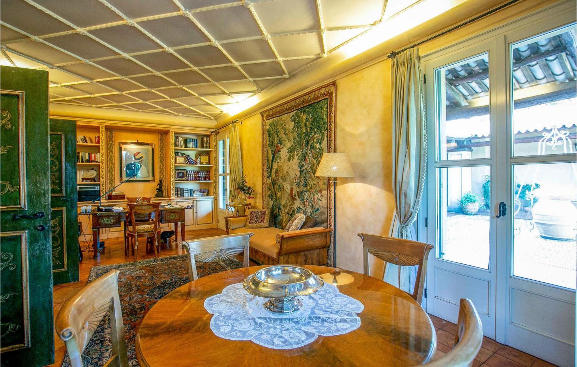 Villa Santa Marina Polistena Exteriér fotografie