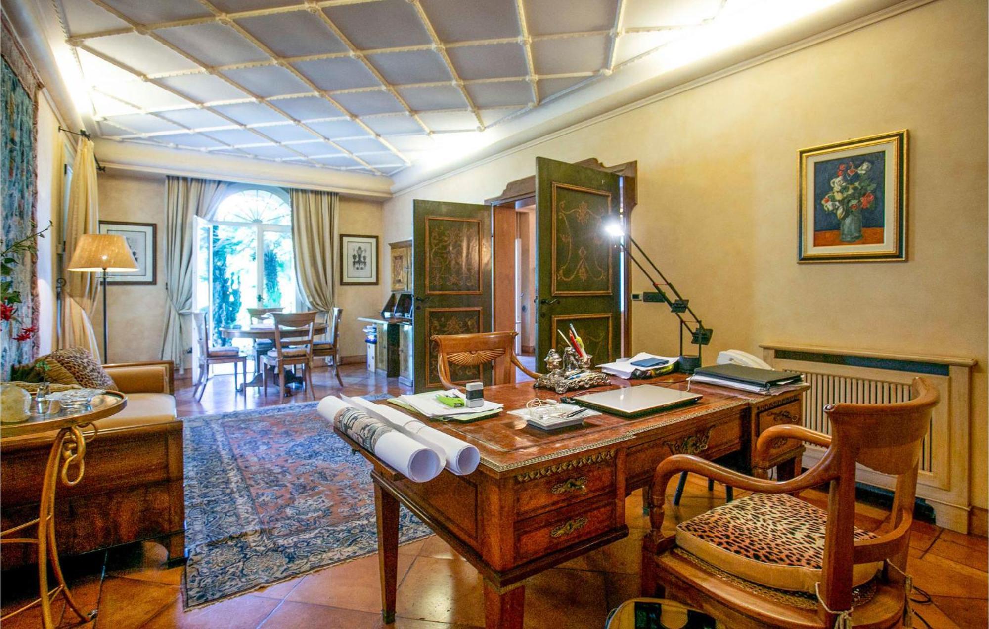 Villa Santa Marina Polistena Exteriér fotografie