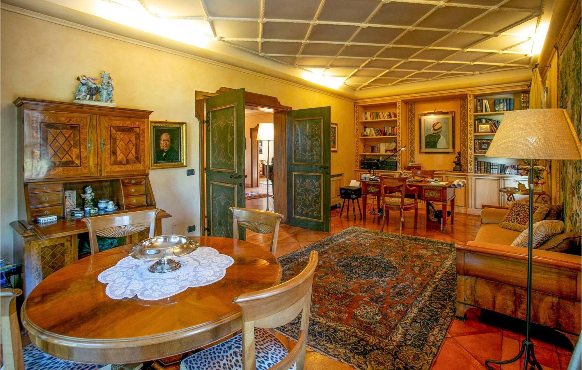 Villa Santa Marina Polistena Exteriér fotografie
